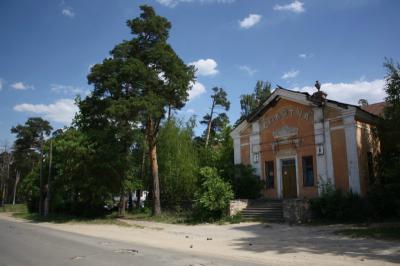 ООО «Русский лес» просит изменить коэффициент застройки участка в Солотче